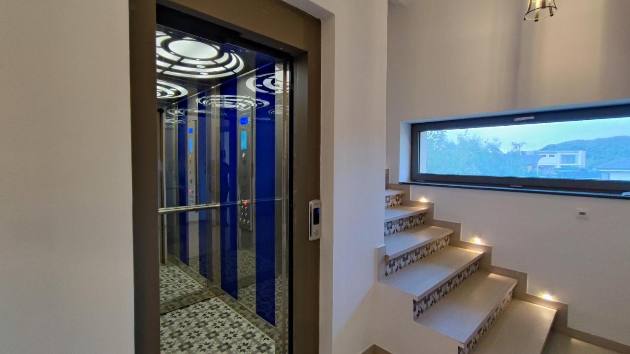 Laskara Garden Apartment By Prague Forest Nove Jirny Bagian luar foto
