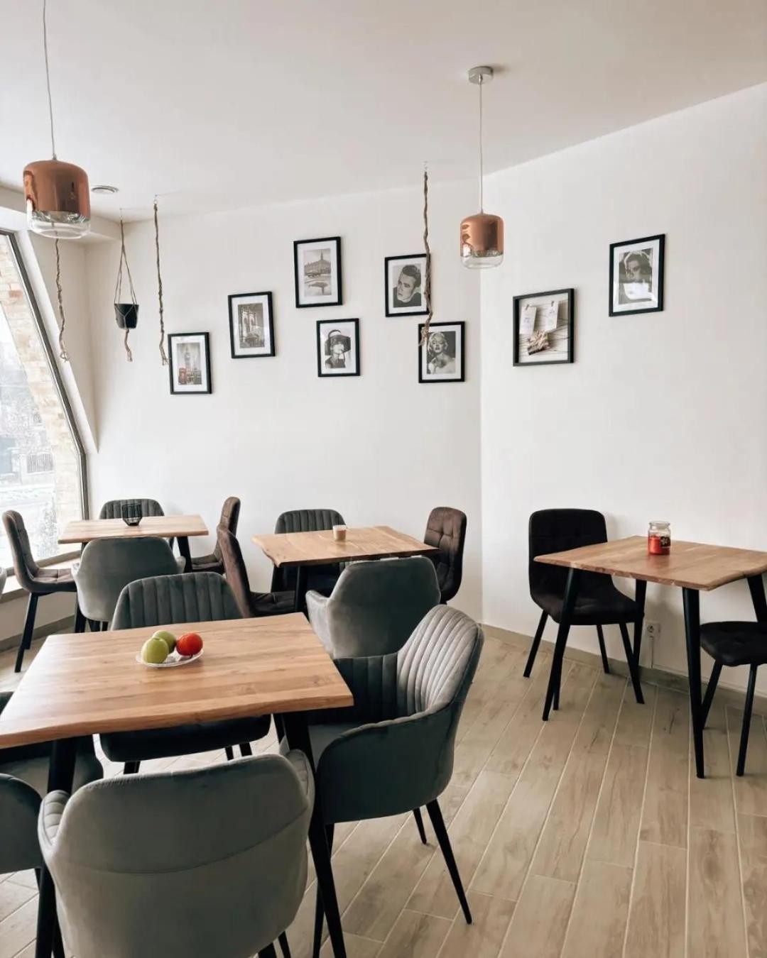 Laskara Garden Apartment By Prague Forest Nove Jirny Bagian luar foto